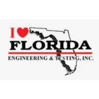 FLORIDA ENGINEERING & TESTING INC. FLORIDA ENGINEERING & TESTING INC.