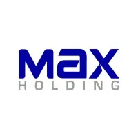 Max Holding Max Holding