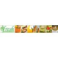 Fresh Healthy Cafe
