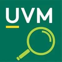 University of Vermont Libraries University of Vermont Libraries