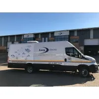Lucy Electric South Africa (Pty) Ltd Lucy Electric South Africa (Pty) Ltd