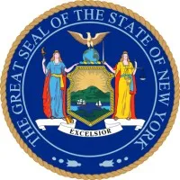Notary Public for the State of New York