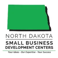 ND Small Business Development Centers