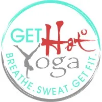 Get Hot Yoga