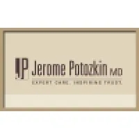 Dr. Jerome Potozkin M.D.