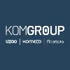 Komgroup Ltda Komgroup Ltda
