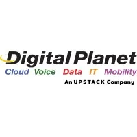 Digital Planet Communications, an UPSTACK Company