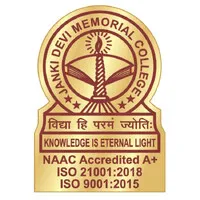 Janki Devi Memorial College