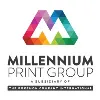 Millennium Print Group, A Subsidiary of the Pokémon Company International