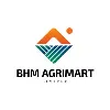 BHM AGRIMART LIMITED BHM AGRIMART LIMITED