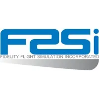 Fidelity Flight Simulation Incorporated