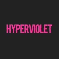Hyperviolet