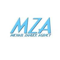 MZA "The Michael Zanuck Agency"