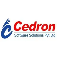 Cedron Software Solutions Pvt. Ltd.