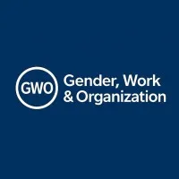 Gender, Work & Organization
