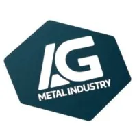 AG METAL INDUSTRY LLC AG METAL INDUSTRY LLC