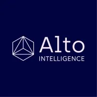 Alto Intelligence Alto Intelligence