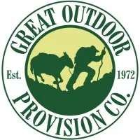 Great Outdoor Provision Co.