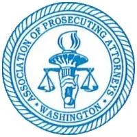 Washington Association of Prosecuting Attorneys Washington Association of Prosecuting Attorneys