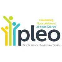Pleo - Family Peer Support