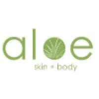 aloe skin + body by Dr. Whitfield