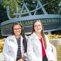 UAA/ISU Doctor of Pharmacy Program