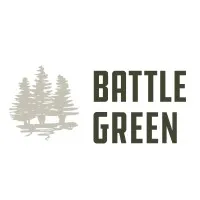 Battle Green 