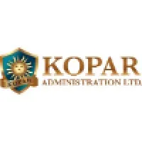 Kopar Administration Ltd.