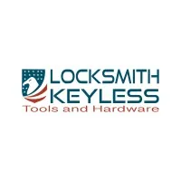 Locksmith Keyless