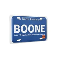 Boone Trucking