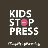 Kidsstoppress Media Pvt. Ltd.