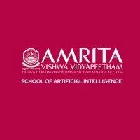 Amrita School of Artificial Intelligence, Amritapuri