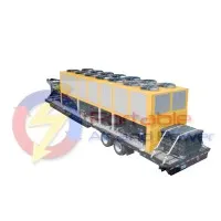 Portable Air and Power, Inc.