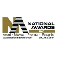 National Awards & Promotional Items