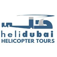 HeliDubai Helicopter Tours