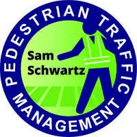 Sam Schwartz Pedestrian Traffic Management Services, Inc. Sam Schwartz Pedestrian Traffic Management Services, Inc.