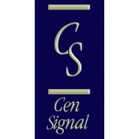 Cen-Signal UL Automated Central Station