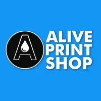 Alive Print Shop