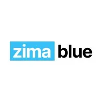 ZimaBlue