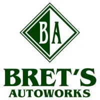 Bret's Autoworks