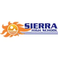 Sierra High School