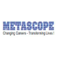 Metascope Services Pvt. Ltd. Metascope Services Pvt. Ltd.