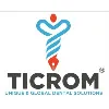 Ticrom Technology LTD. Ticrom Technology LTD.