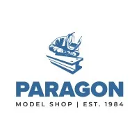 Paragon Model Shop Paragon Model Shop
