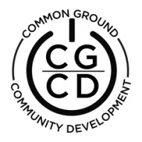 Common Ground Community Development