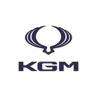 KGM email format