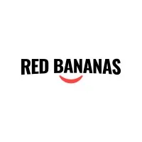RED BANANAS