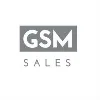 GSM Sales GSM Sales