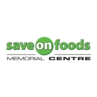 Save-On-Foods Memorial Centre