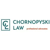 Chornopyski Law